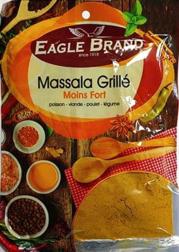 Picture of EAGLE BRAND MASSALA SPECIAL 200G