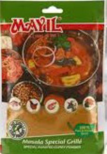 Picture of MAYIL MASALA SANS PIMENT 400G