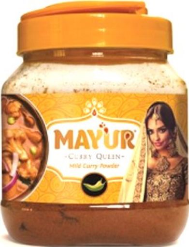 Picture of MAYUR MASALA MILD 200GMS