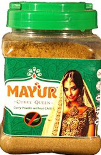 Picture of MAYUR MASALA WITH CHILLI 200GMS