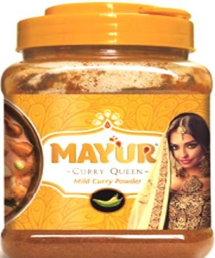 Picture of MAYUR MASALA MILD 400GMS