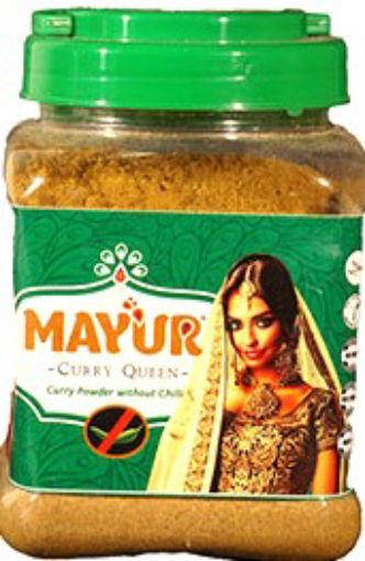 Picture of MAYUR MASALA WITH CHILLI 400GMS