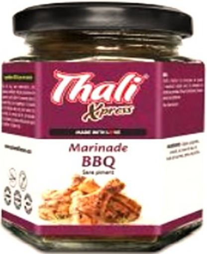 Picture of THALI PASTE BBQ 265G