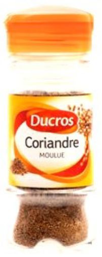 Picture of DUCROS DUC MUSCADE MOULUE 42G