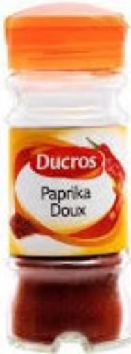 Picture of DUCROS PAPRIKA DOUX 40G