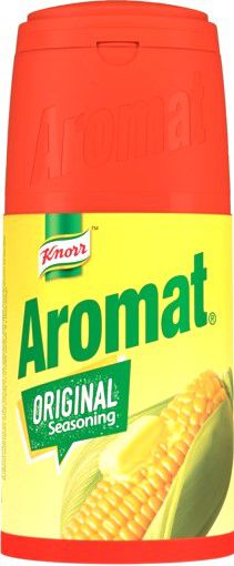 Picture of KNORR AROMAT ORIGINAL  200G