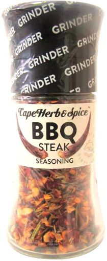 Picture of CAPE HERB BBQ SKEAK SEASONING 45G