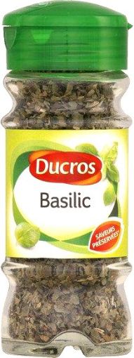 Picture of DUCROS DUC BASILIC ENTIER 11G