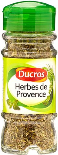 Picture of DUCROS DUC HERBES DE PROVENCE 18G