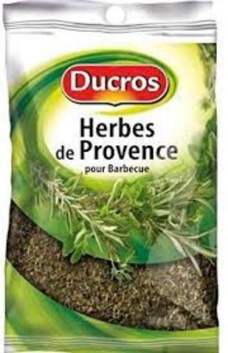 Picture of DUCROS HERBES PROVENCE SACH 100G