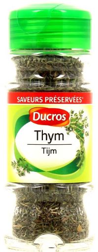 Picture of DUCROS THYM ENTIER 14G