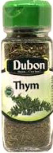 Picture of DUBON THYM 9G