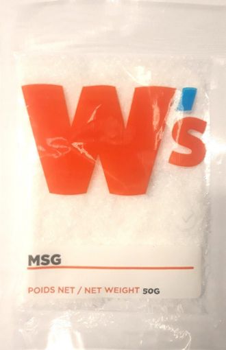 Picture of WS MONOSODIUM 50G
