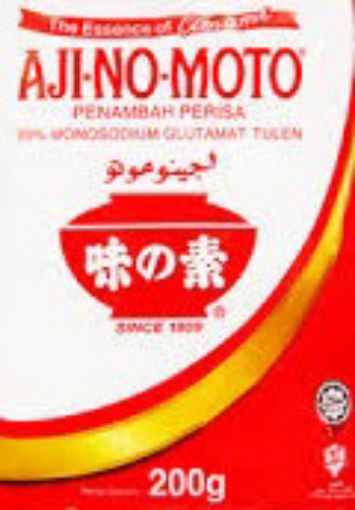 Picture of AJINOMOTO BOX 150G