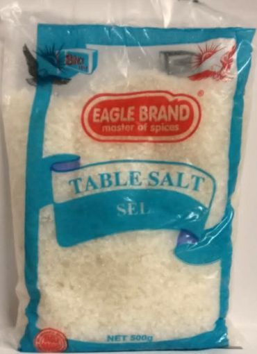 Picture of EAGLE BRAND SEL SACHET 500G