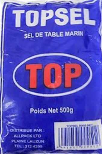 Picture of TOPSEL SEL DE MARIN 500G