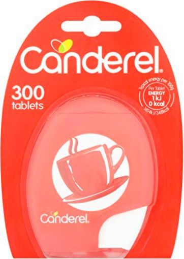 Picture of CANDEREL TABS X 300