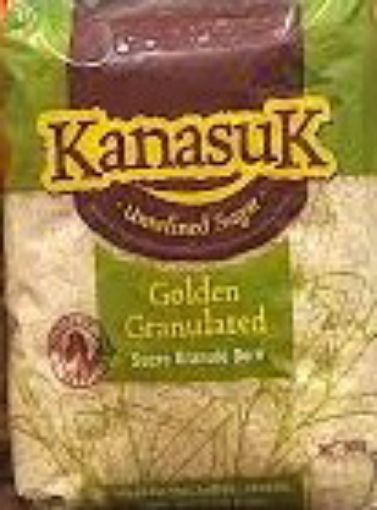 Picture of KANASUK GOLD GRANULATED 500G