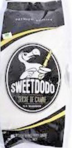 Picture of SWEET DODO SUCRE BLANC 2KG