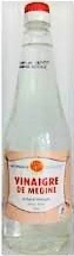 Picture of MEDINE VINAIGRE CLASSIC WHITE 750ML