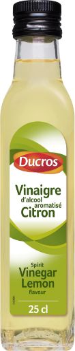 Picture of DUCROS VINAIGRE CITRON 250ML