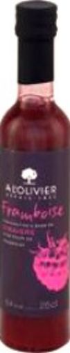 Picture of A LOLIVIER VINAIGRE FRAMBOISE 250ML