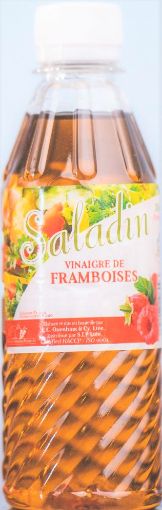 Picture of SALADIN ARTISAN FRAMBOISE 300ML