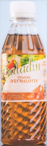 Picture of SALADIN ARTISAN ECHALOTTE 300ML