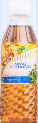 Picture of SALADIN ARTISAN ESTRAGON 300ML