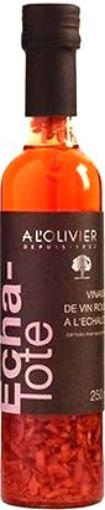 Picture of A LOLIVIER VINAIGRE VIN ROUGE 250ML