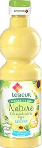 Picture of LESIEUR SALAD HUILE OLIVE 500ML