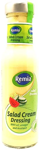 Picture of REMIA SALAD CREAM DRESSING 250ML