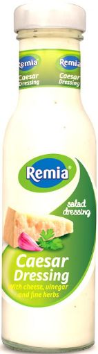 Picture of REMIA SALAD DRESS CAESAR 250ML