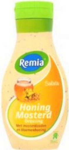 Picture of REMIA SALATA HONEY MUSTARD 500ML