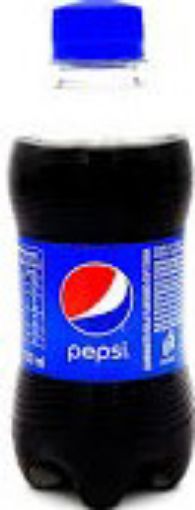 Picture of PEPSI PET 330ML