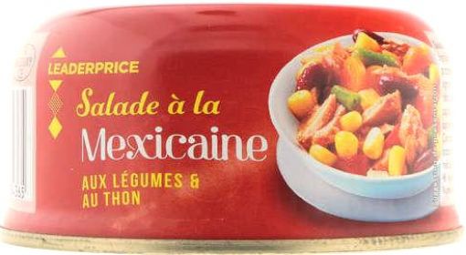 Picture of LP SALADE MEXICAINE THON 250G