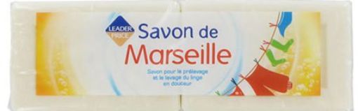 Picture of LP SAVON DE MARSEILLE 2 400G