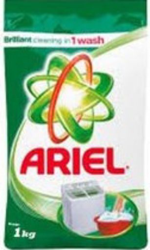 Picture of ARIEL HAND WASH 1KG