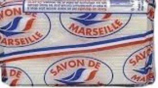 Picture of SAVON DE MARSEILLE BBR 400 G