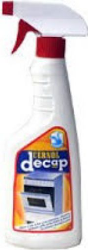 Picture of CERNOL DECAP SPRAYER 500ML