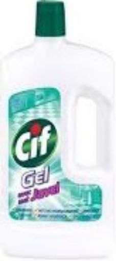 Picture of CIF GEL JAVEL 3 IN 1 1L