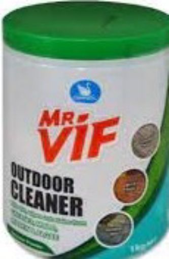 Picture of MR VIF OUTDOOR CLEANER 1KG