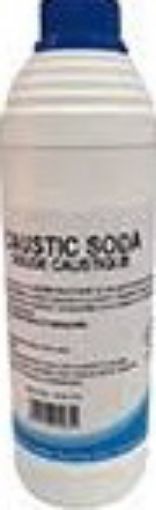 Picture of ORA CAUSTIC SODA 250G