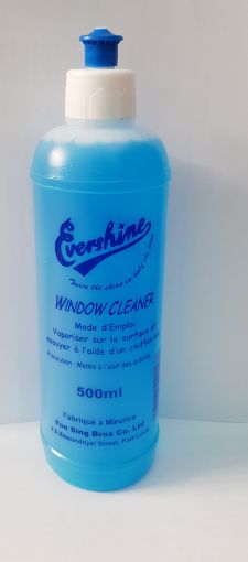 Picture of EVERSHINE WINDOW CLEANER 500ML