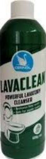 Picture of LAVACLEAN 600G