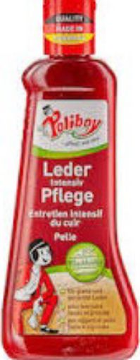 Picture of POLIBOY LEATHER CARE 200ML