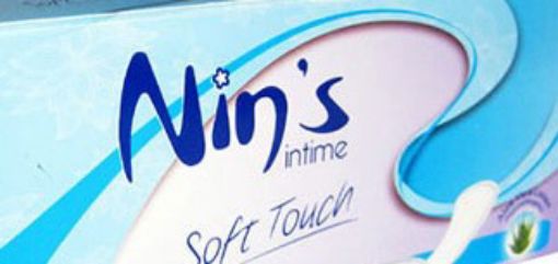 Picture of NINS SOFT TOUCH PANTY LINERS X 20