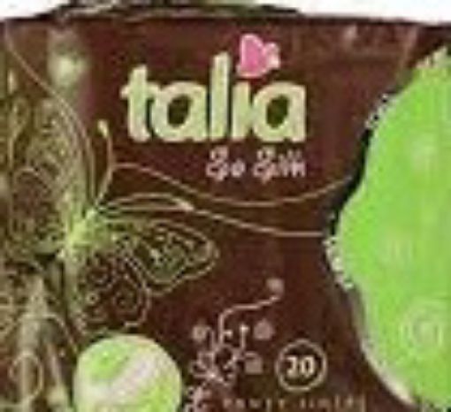 Picture of TALIA ULTRA THIN PANTY LINERS POLY X20