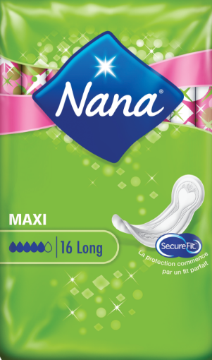 Picture of NANA MAXI LONG X16