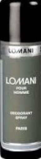 Picture of LOMANI DEODORANT HOMME 200ML